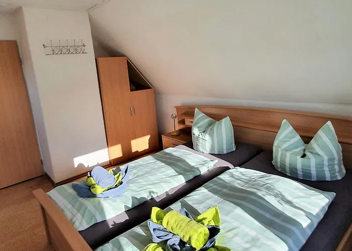 Ferienhaus Nordseeblick