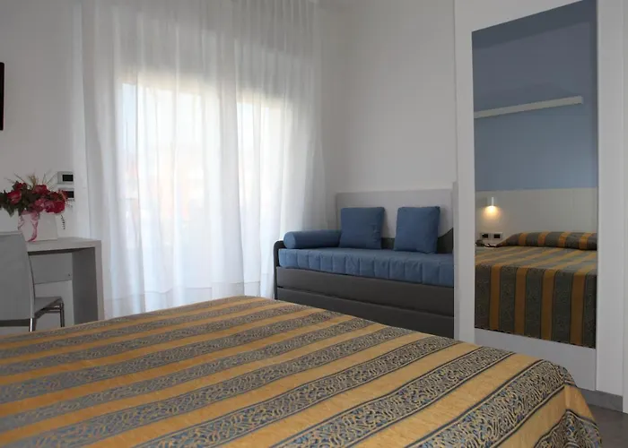 Hotel Pillon