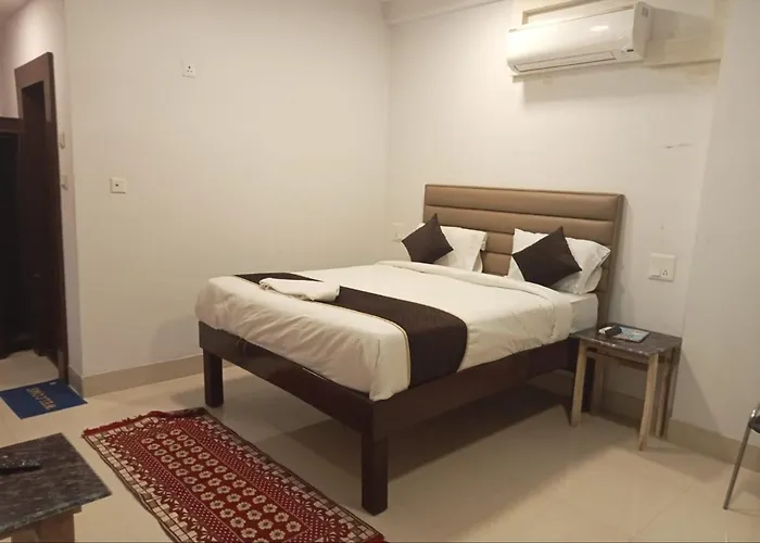 Hotel Amenda International