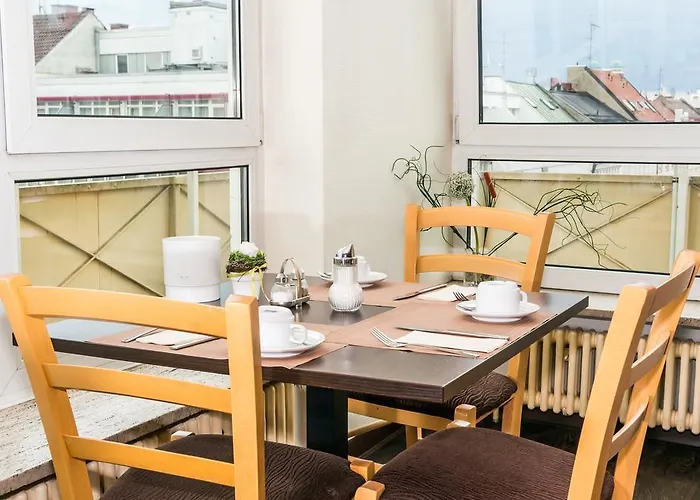  Smart Stay Schweiz