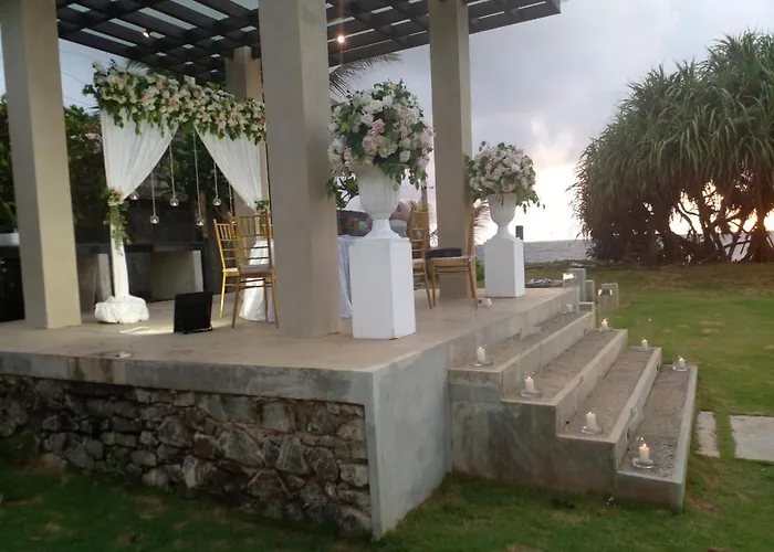 The Lighthouse Negombo