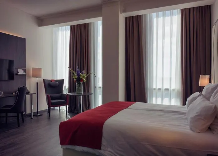 Plaza Residence Almere BW Signature Collection