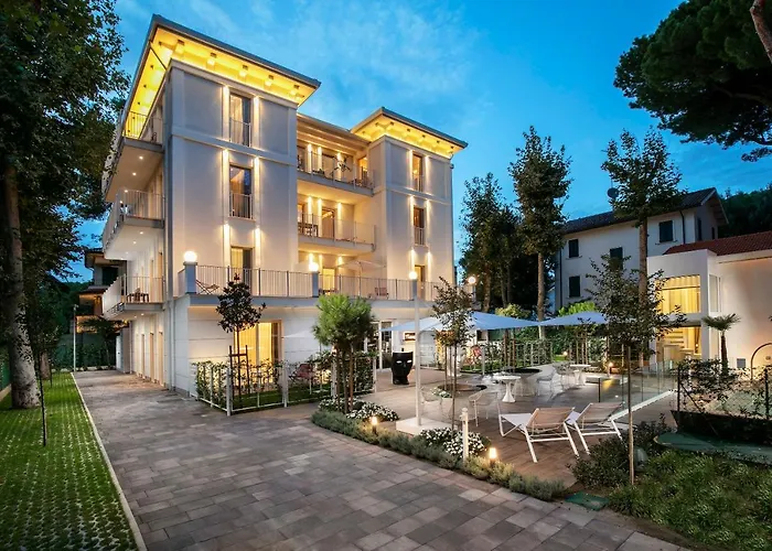 Lodge: Elegance Riccione