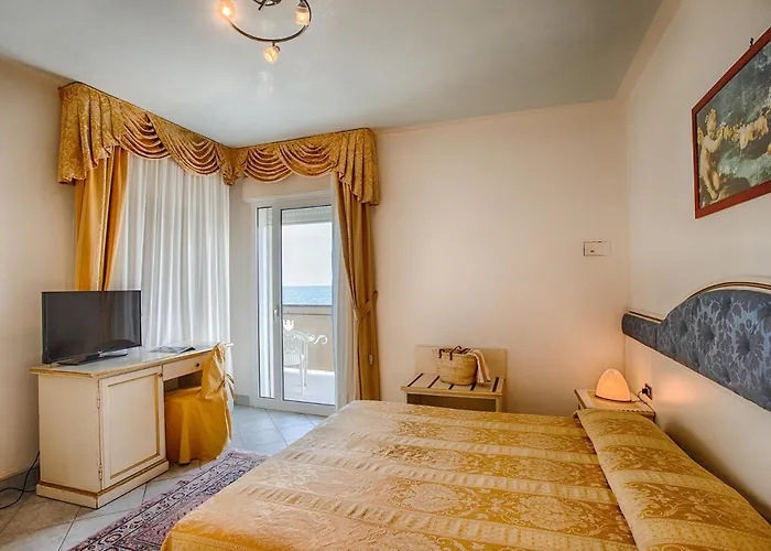 Boutique-Hotel: Hotel Elpiro