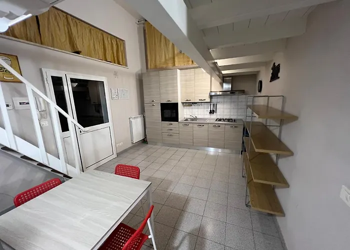 Hotel vicino al College: Modern Loft Apartment