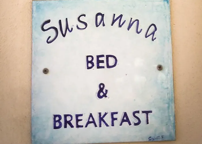 B&B Villa Susanna