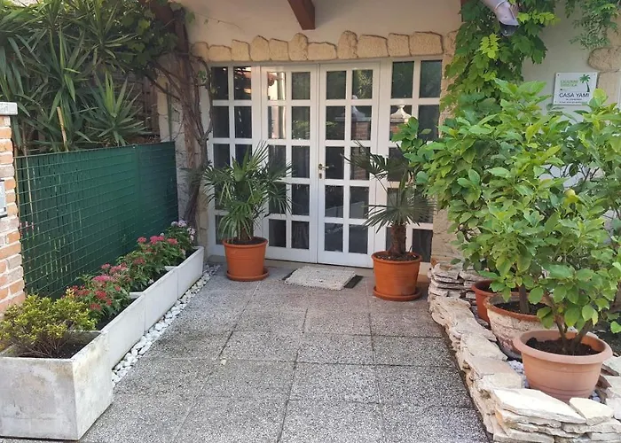 Casa Yami