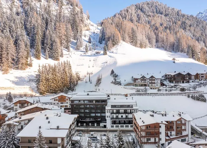 Stella - My Dolomites Experience