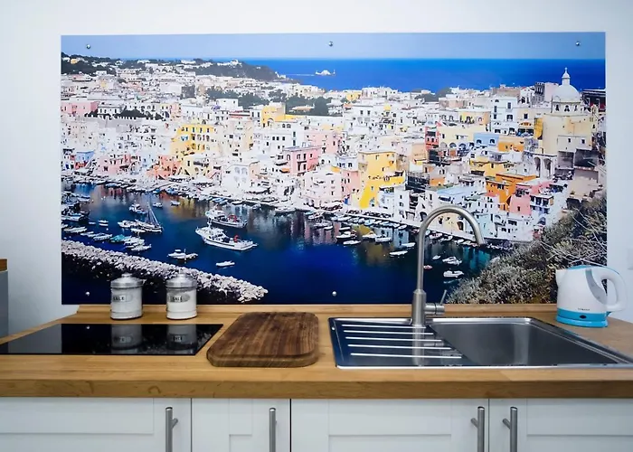  Mare Napoli