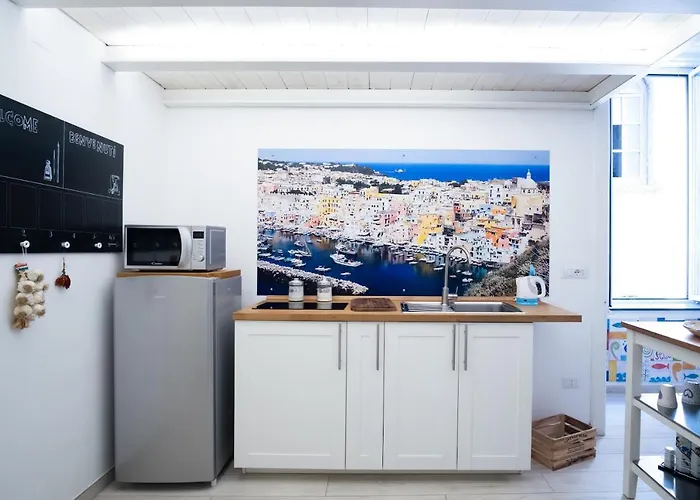  Mare Napoli