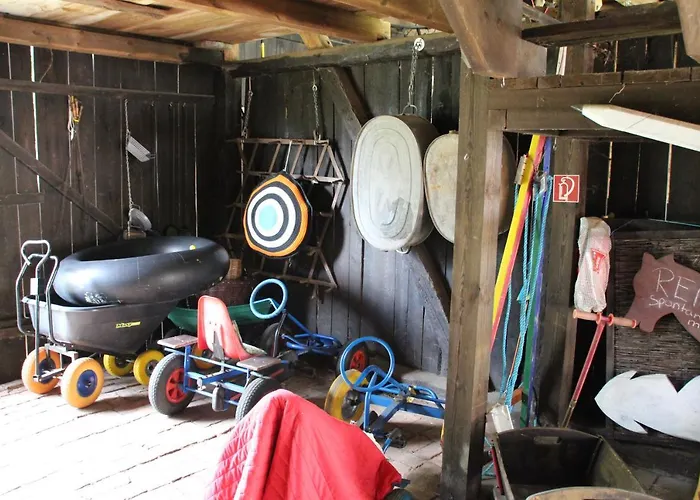 Ferienwohnung Kunz