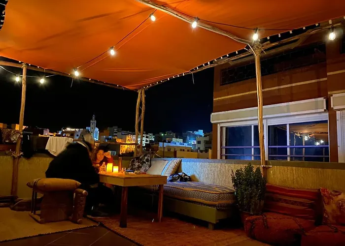 Fleur De Cactus, Guesthouse,