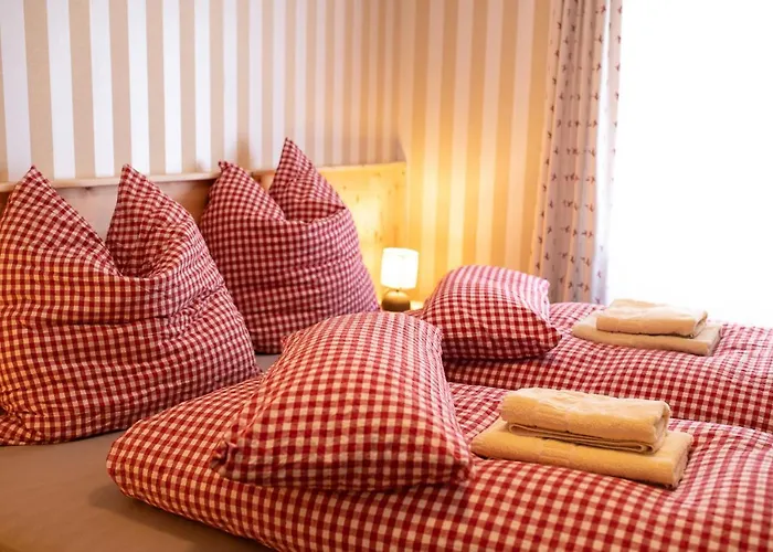 Roesslgut Bed & Breakfast