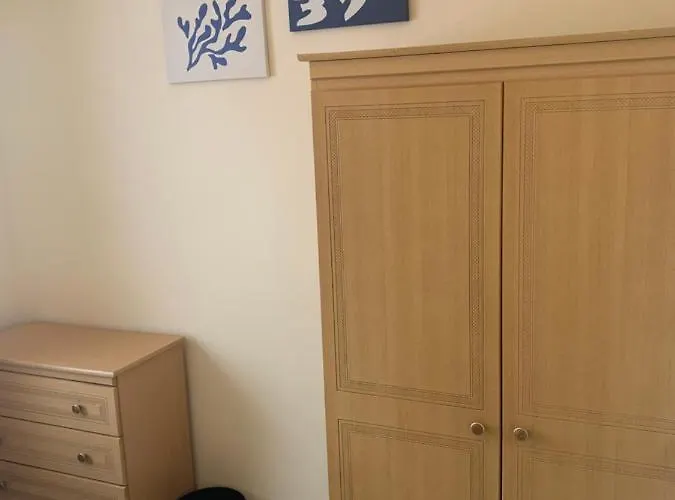 Trip to College One Bedroom Dublin