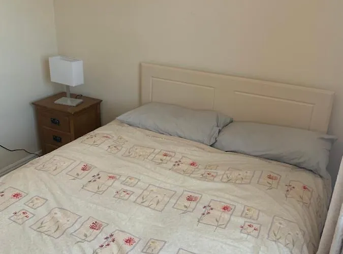 Trip to College One Bedroom Dublin