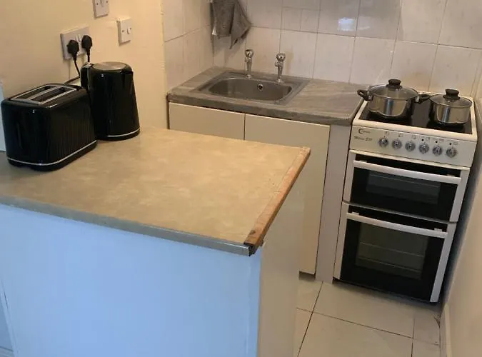 Trip to College One Bedroom Dublin