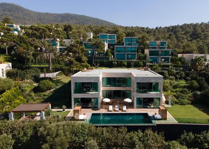 Vogue Supreme Bodrum
