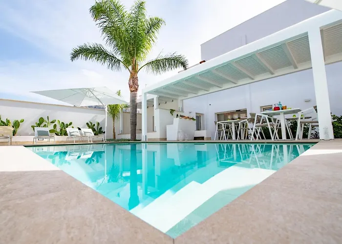 Hotel familiare: Il Moro Camere&Relax