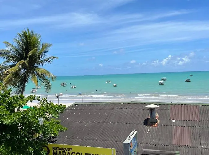 Hotel que aceita animais de estimação: Hostel Da Praia Maragogi