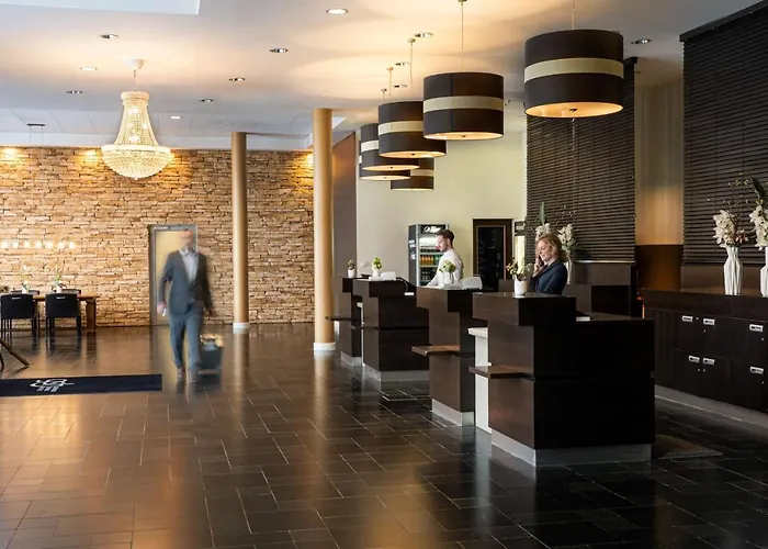 Rilano 24-7 Hotel Muenchen