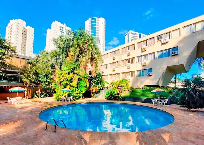 Hotel Harbor Inn Londrina