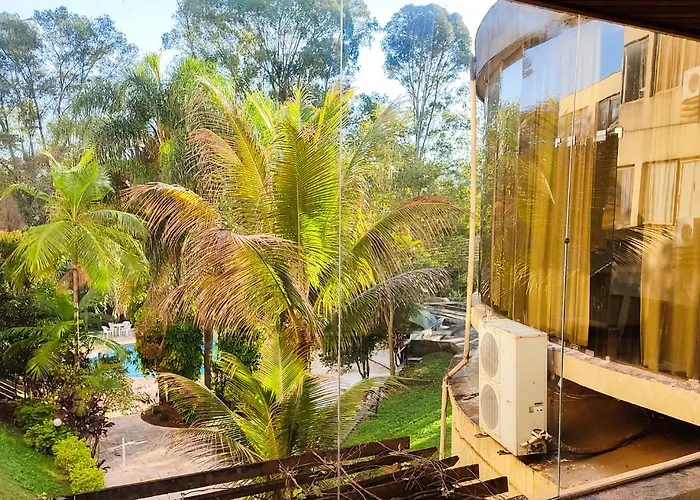 Hotel Harbor Inn Londrina