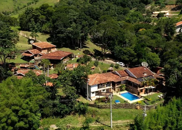 Pousada Estância Vip