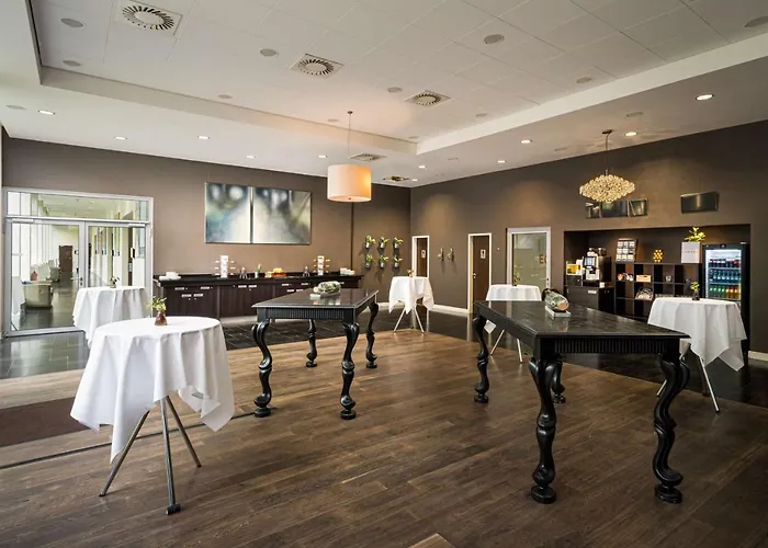 Rilano 24-7 Hotel Muenchen