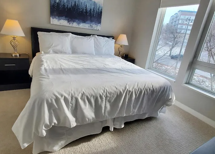 All Vacation Rentals North End