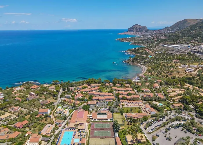 Resort - Sporting Club