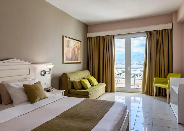 Arion Palace Hotel - Adults Only