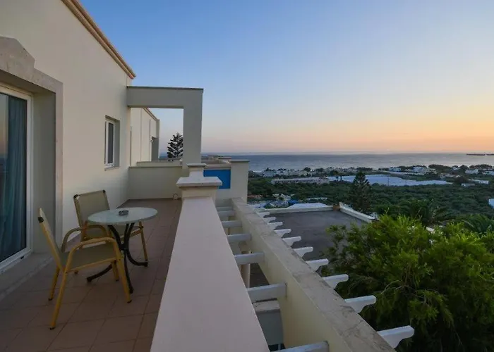 Arion Palace Hotel - Adults Only