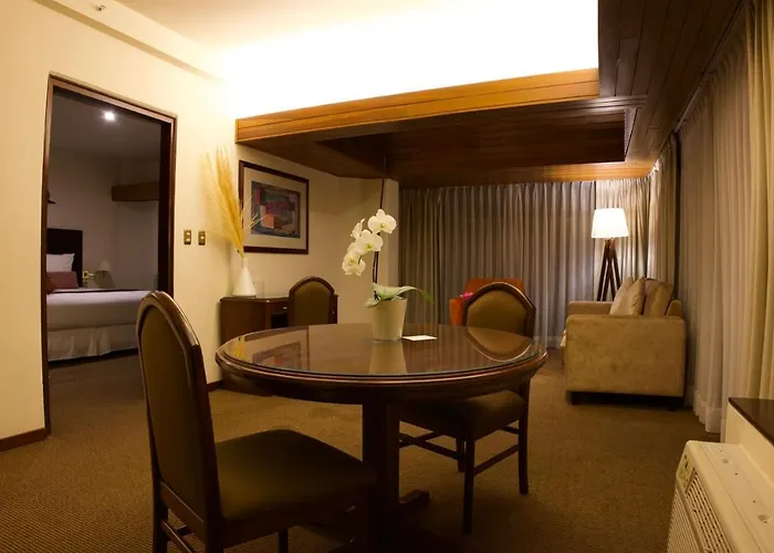 J&A Classic Hotel