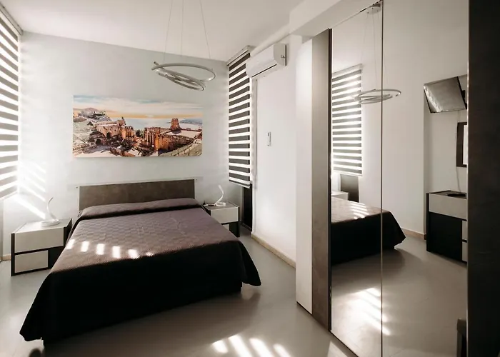 Hotel familiare: Katania Secret