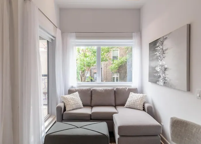 Parc Avenue Residences Mile End