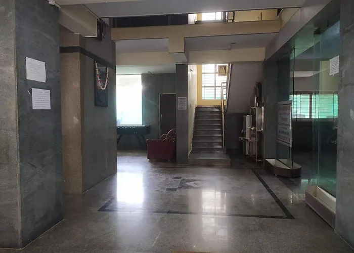Sry Comfort Residence