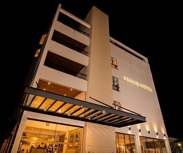  Prado