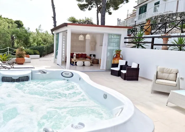 Residence Maresol