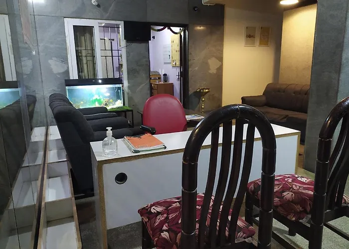 Sry Comfort Residence