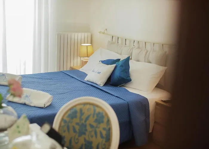 Hotel familiare: Io, te e il mare