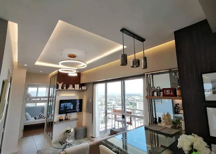 Verdon Parc Condominium City, Near Sm City & New Coastal Road