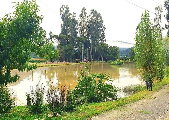 Pousada Mato Verde - - SC