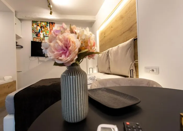 Luxury Suite Sant Isidoro