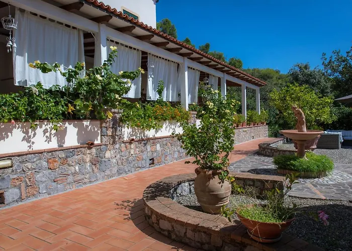 Hotel Villa Delle Meraviglie