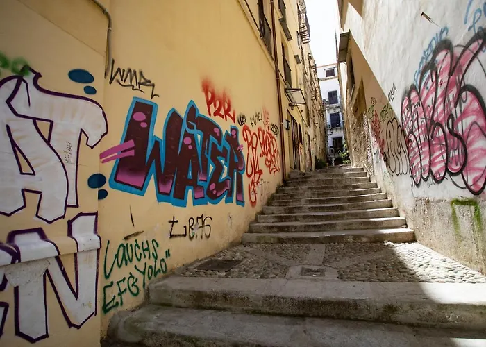 Luxury Suite Sant Isidoro