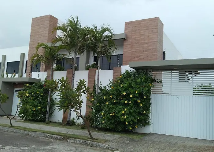 Casa Aruana