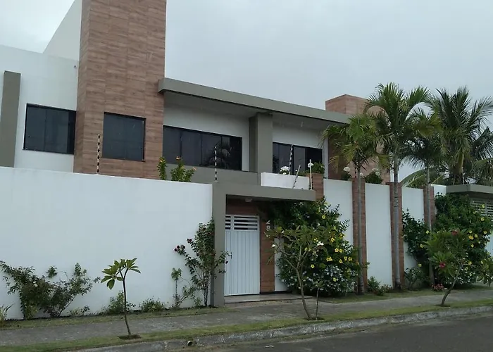 Casa Aruana