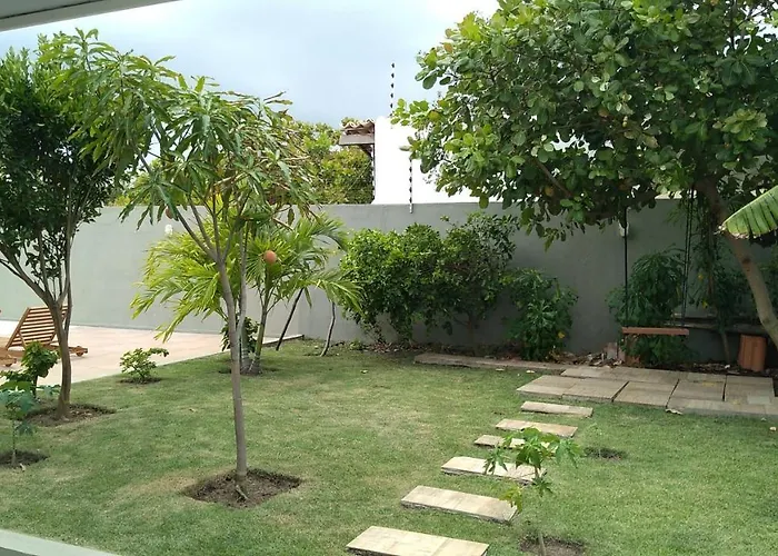 Casa Aruana