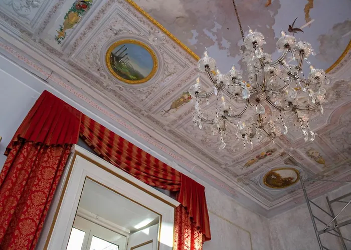 Le Stanze Del Vicerè Boutique