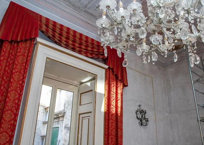 Le Stanze Del Vicerè Boutique